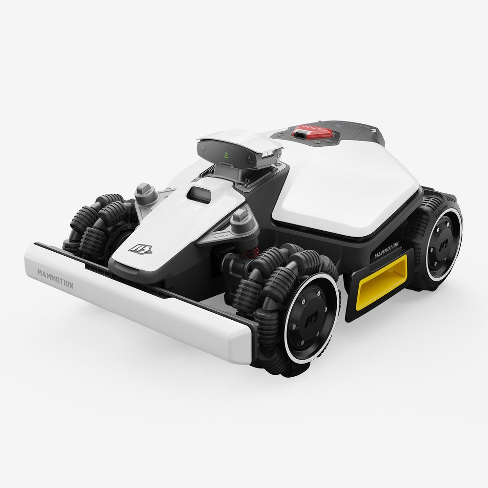 GreenMow™ Robot Gressklipper
