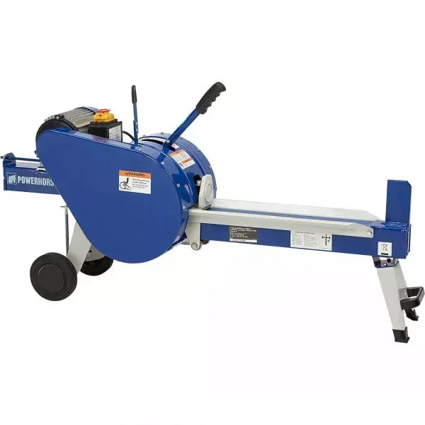 LogSplit Pro™ Elektrisk Vedkløyver