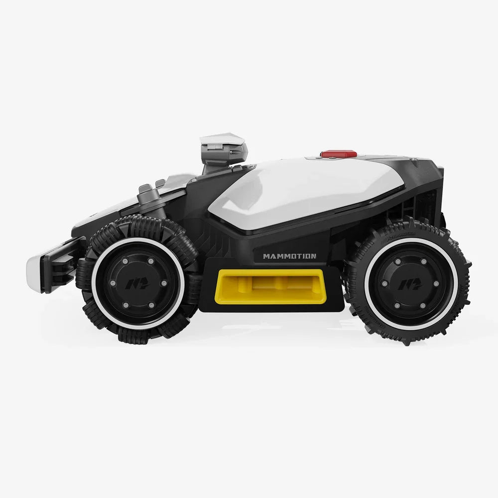 GreenMow™ Robot Gressklipper