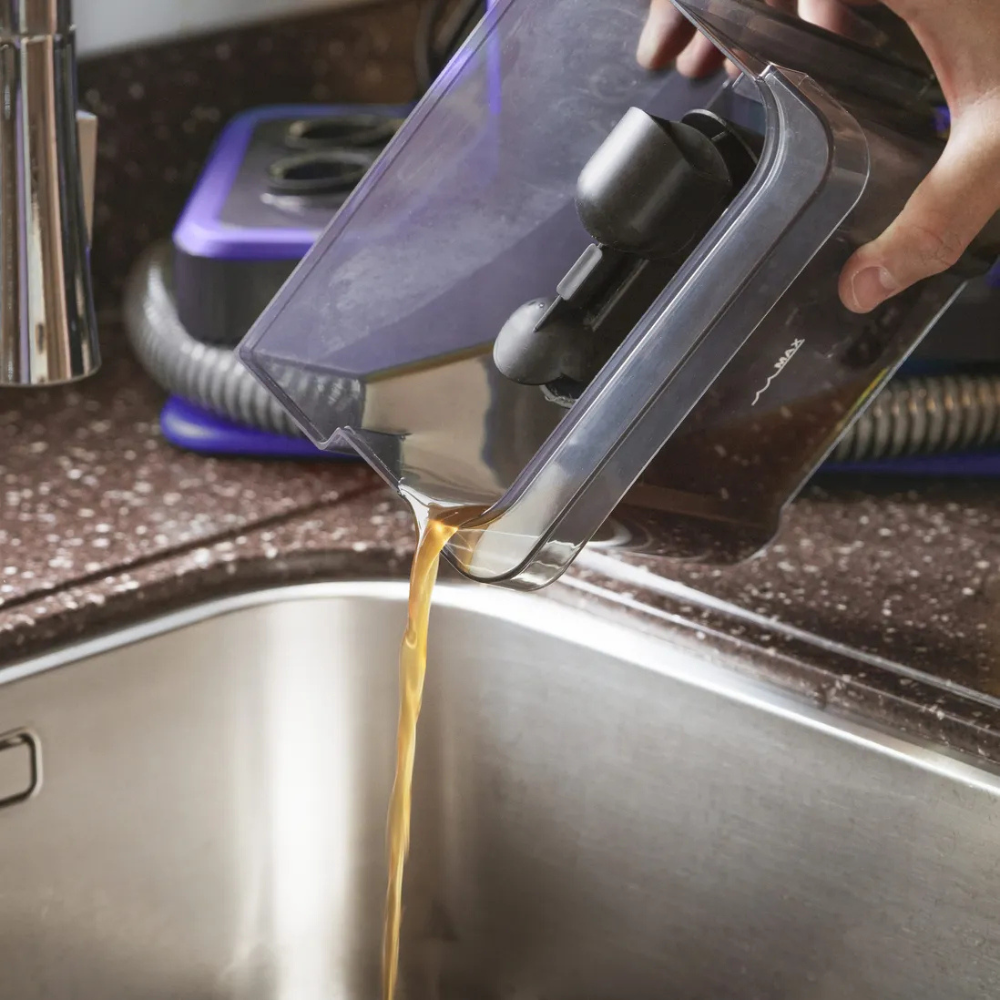 CleanMate™ Fläck & Textilrengörare