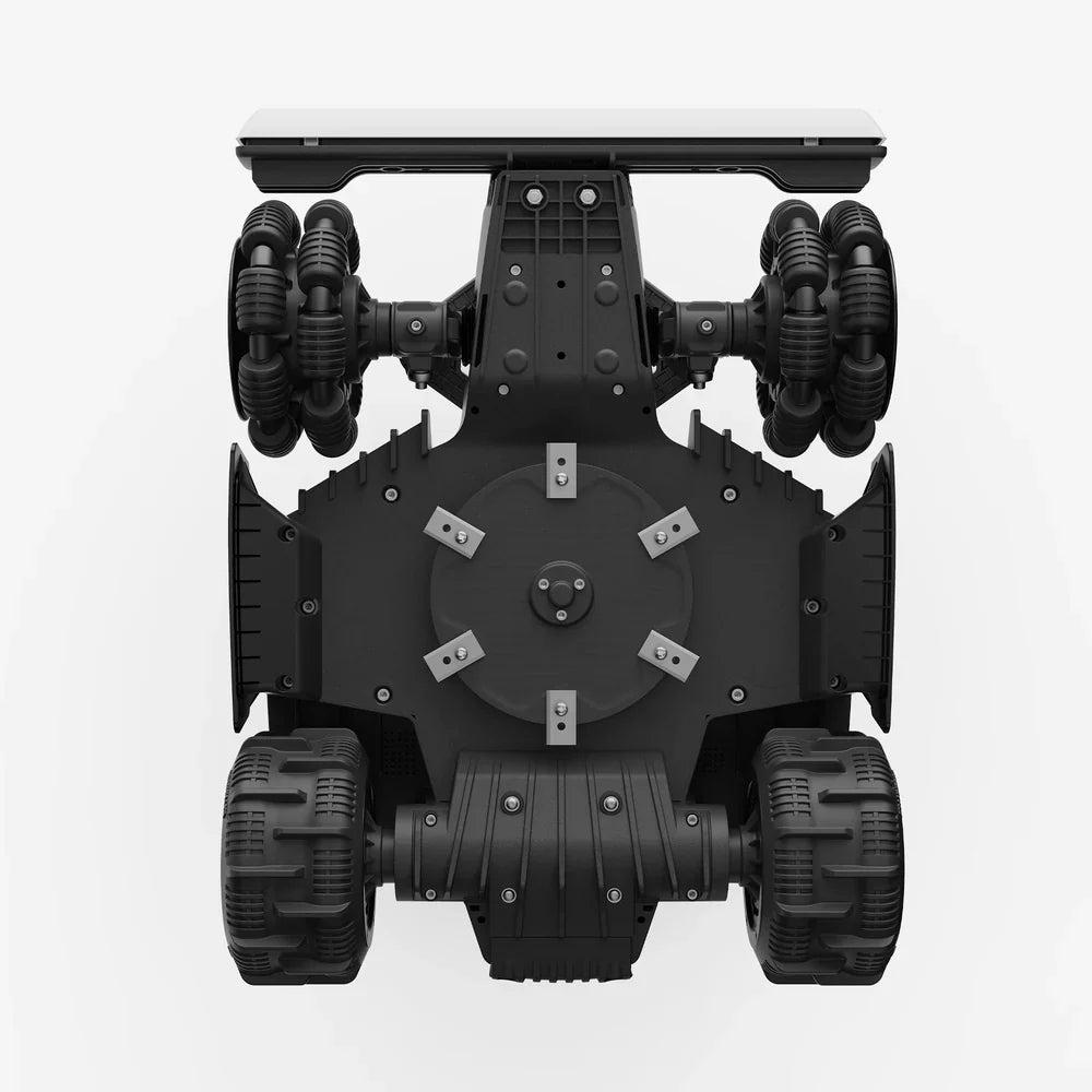 GreenMow™ Robot Gressklipper