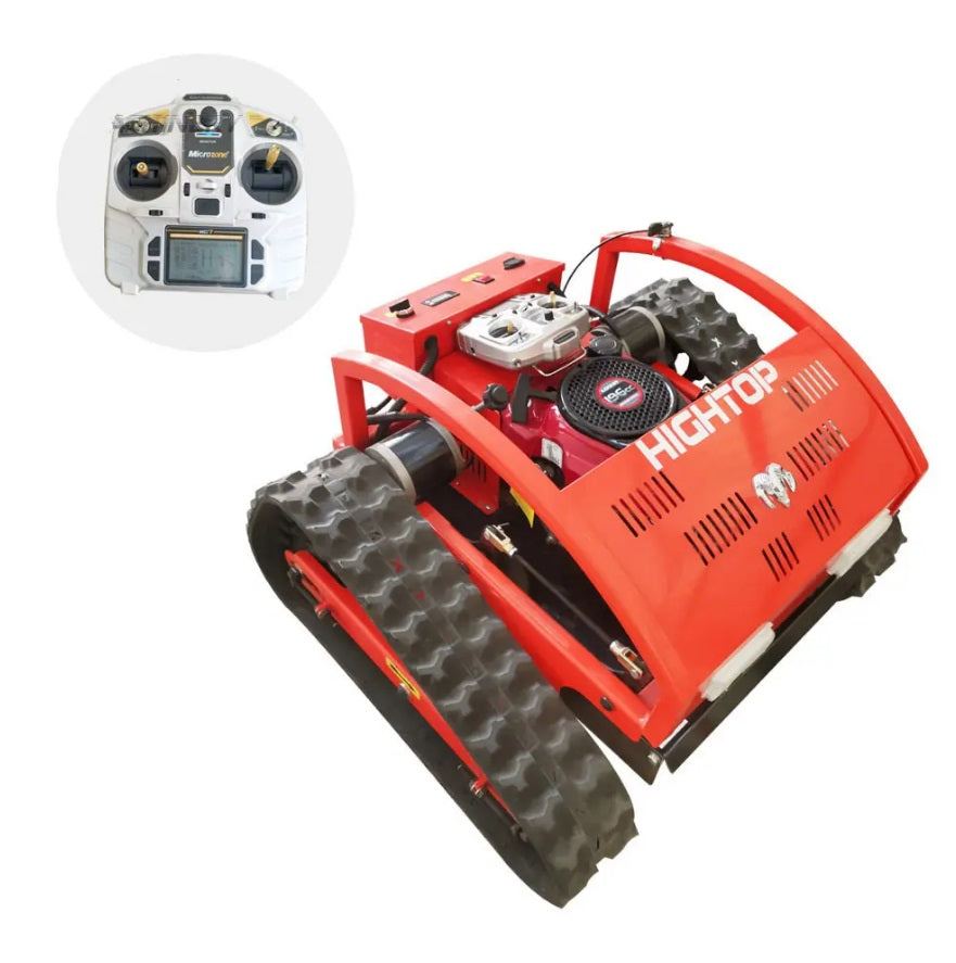 LawnRanger™ Fjernstyrt Gressklipper